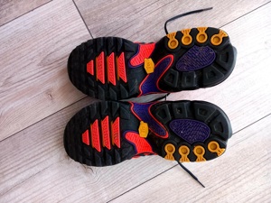 Sneakers Nike air max tuned Gr.38. Bild 5