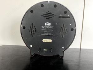  Design Klassiker: Röhrenradio von Ekco Ltd. AD 36 aus 1935, Super Zustand, funkt Bild 6