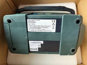  SECUTEST PRO Safety Tester von Gossen Metrawatt Bild 9
