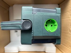  SECUTEST PRO Safety Tester von Gossen Metrawatt Bild 10