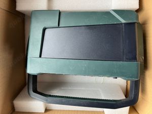  SECUTEST PRO Safety Tester von Gossen Metrawatt Bild 7