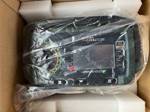  SECUTEST PRO Safety Tester von Gossen Metrawatt Bild 5