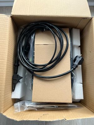  SECUTEST PRO Safety Tester von Gossen Metrawatt Bild 4