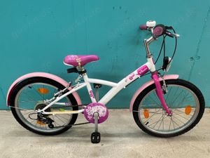 Kinderfahrrad 20 Zoll