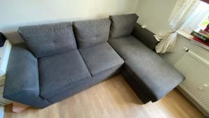 Sofa  Velby zu verkaufen 