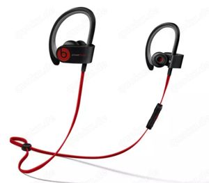 Beats by Dr. Dre Powerbeats