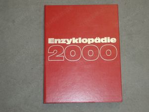 Enzyklopädie 2000 Lexikon