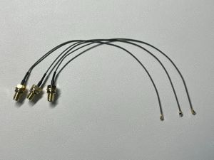 3 Antennenkabel IPEX Kabel 20cm WIFI WLAN