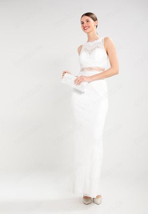 Abendkleid Ballkleid  Bild 2