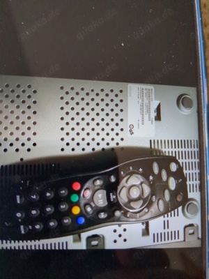 Humax HD Kabelreceiver 