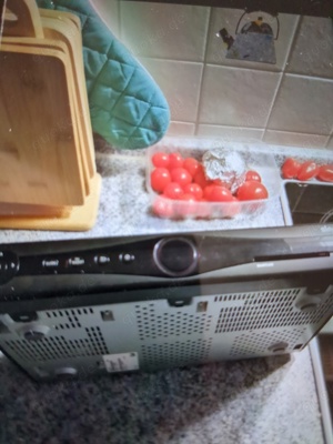 Humax HD Kabelreceiver  Bild 2