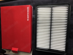 HERTH+BUSS Luftfilter Motor Air Filter J1320521-für HYUNDAI KIA