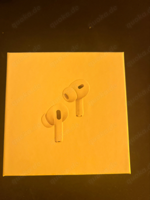 AirPods Pro 2