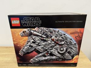 Lego Star Wars 75192 UCS Faucon millenium NEUF scellé millennium falcon new