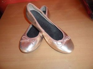 Tolle Ballerinas Gr 40 