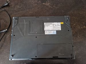  Siemens Simatic Field PG M3 Intel Core i5 2.4GHz 6ES7715-1CC20-0AD0 Bild 5