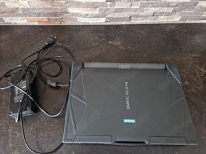  Siemens Simatic Field PG M3 Intel Core i5 2.4GHz 6ES7715-1CC20-0AD0 Bild 4