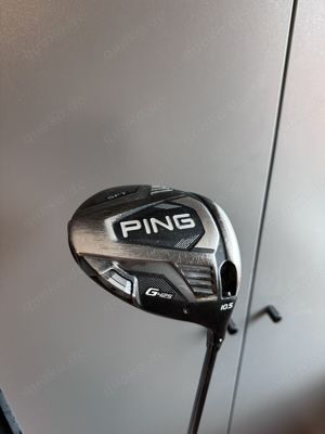  Ping G425 Sft Driver Golf Stiff Tour Ad Schaft 10,5 Grad