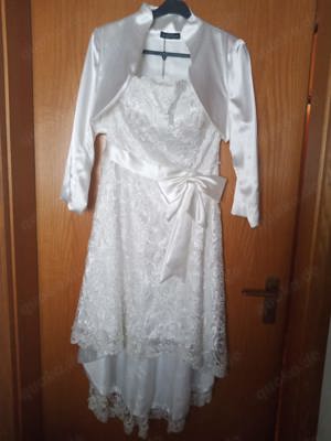 Wunderschönes Brautkleid - Neu und Ungetragen