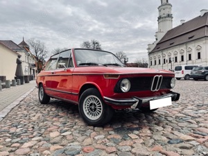 Bmw 2002 Touring