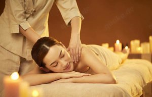 Neueröffnung! TuiNa Chinesische Massage Waiblingen