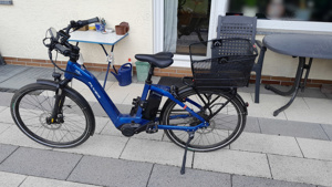 FLYER Gotour4 5.00 Damenfahrrad