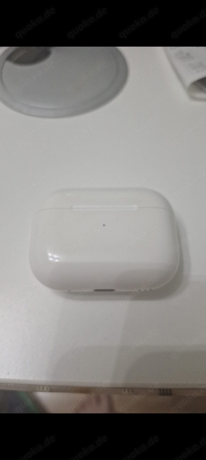 airpods pro 2. generation mit usb-c