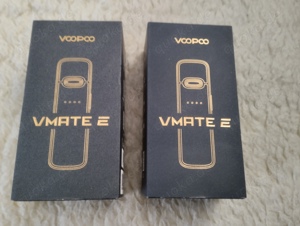 1 x Voopoo!! In original Karton Pod system 