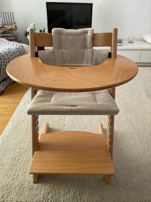 STOKKE TRIPP TRAPP Hochstuhl