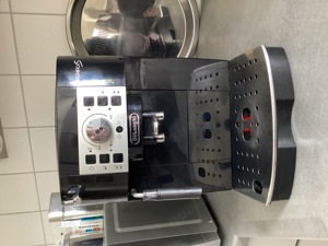 Kaffeevollautomat DeLonghi ManificaS