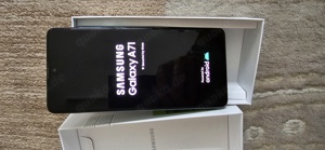 Samsung a71 128gb dual sim