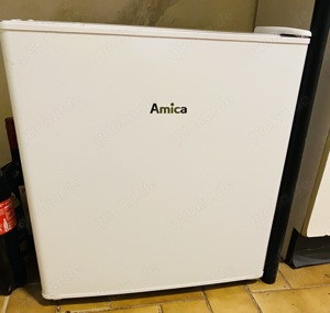 Amica minikühlschrank 