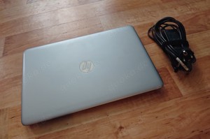 Notebook HP Elitebook 850 G4 i7-7600U