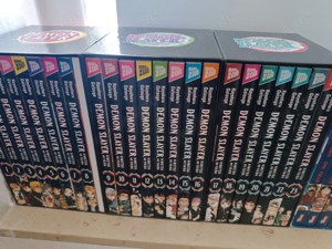 Mangas 