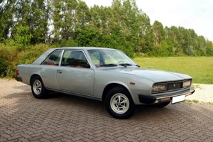 Fiat 130 Coupe