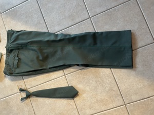 Galauniform Hauptmann Polizei DDR Bild 4