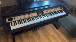 Thomann DP85 Digital Piano   Digitales Klavier