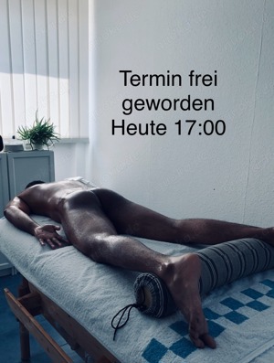 Intimenthaarung für den Mann 