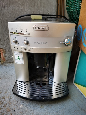 Kaffeevollautomat de longhi