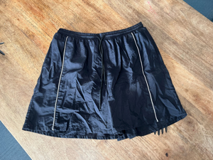 Beco Badeshorts Männer Grösse 9 XXL Dunkelblau