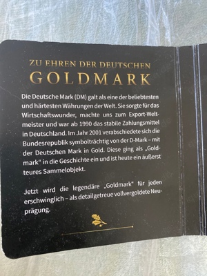 Goldmark