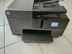Drucker HP Officejet Pro 8610
