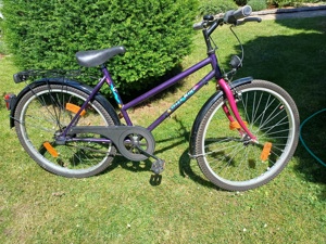 Kinderfahrrad 26"