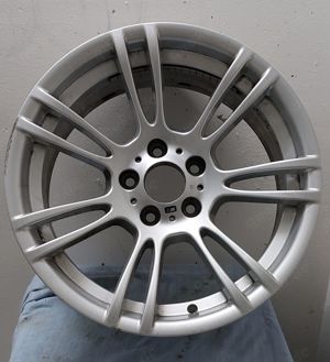 18 ZOLL BMW Alu Felge für M3 E90-E93, E60 (7840382)