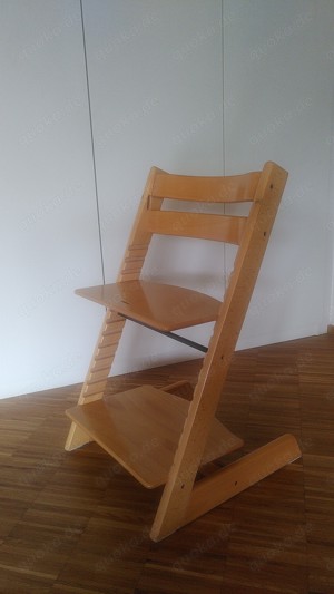 Stokke Tripp Trapp Hochstuhl