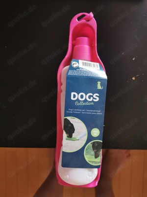 Wassernapf 