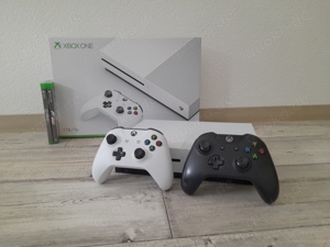 Xbox One S 1TB