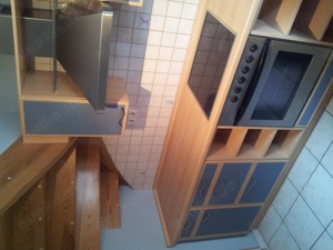 3 Zimmer Maisonette - Wohnung Weil der Stadt