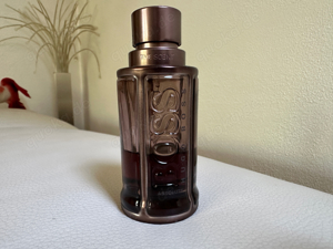 Hugo Boss Parfüm "The Scent Absolute" 50ml