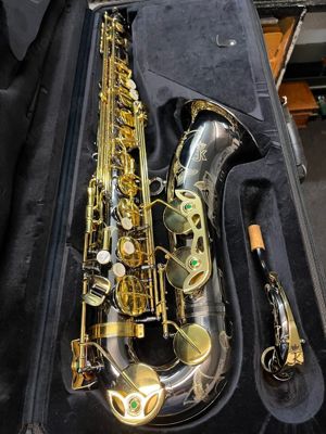 Keilwerth SX90-R Tenor Saxophon